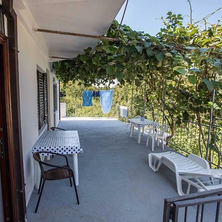 Kruče Apartments Ljujic מראה חיצוני תמונה